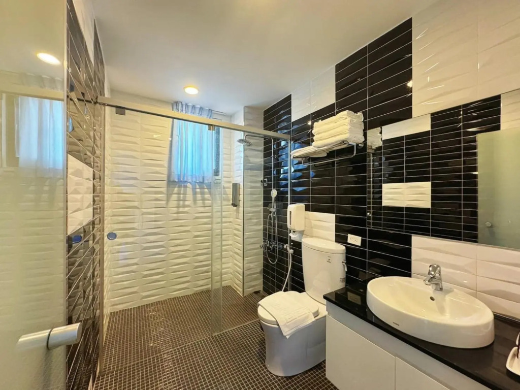Skyey Ocean B&B