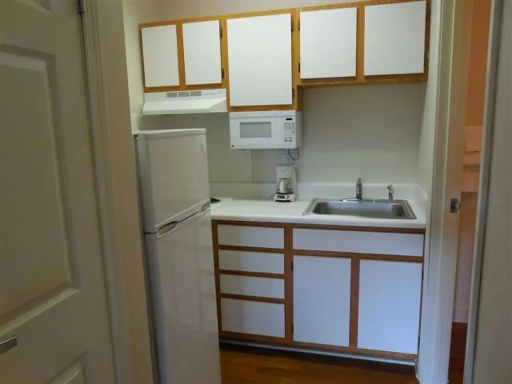 Affordable Suites Lexington