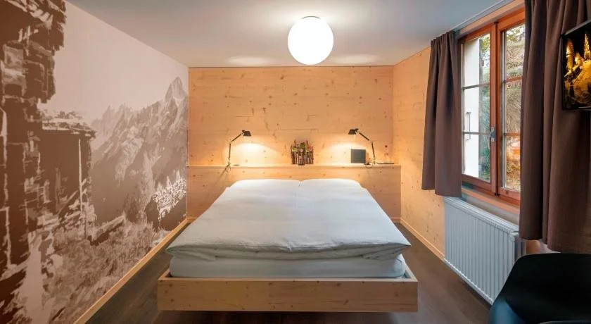 Hotel Breithorn