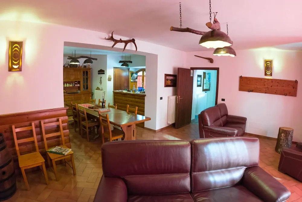 Da Nonna Li Rooms and Breakfast