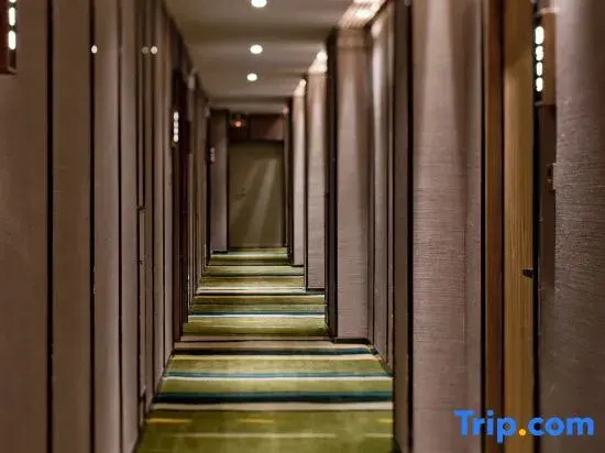 Jingyi Boutique Culture Hotel