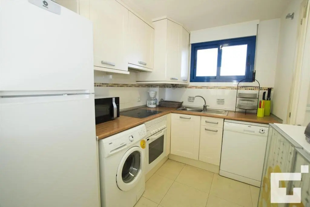 Apartamento Estrella de Calpe 8C - Grupo Turis