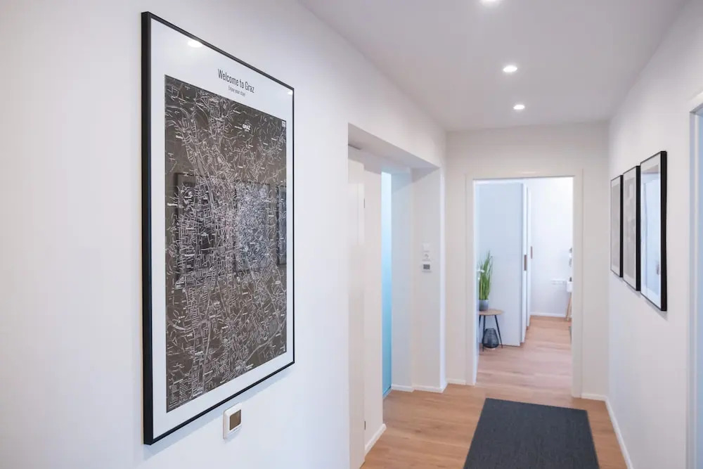 MH Living - Modern Living Dream in Centre of Graz