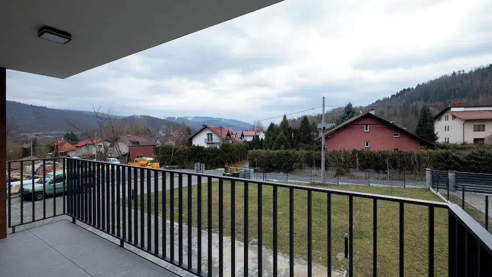 Apartamenty Sun & Snow Poniwiec