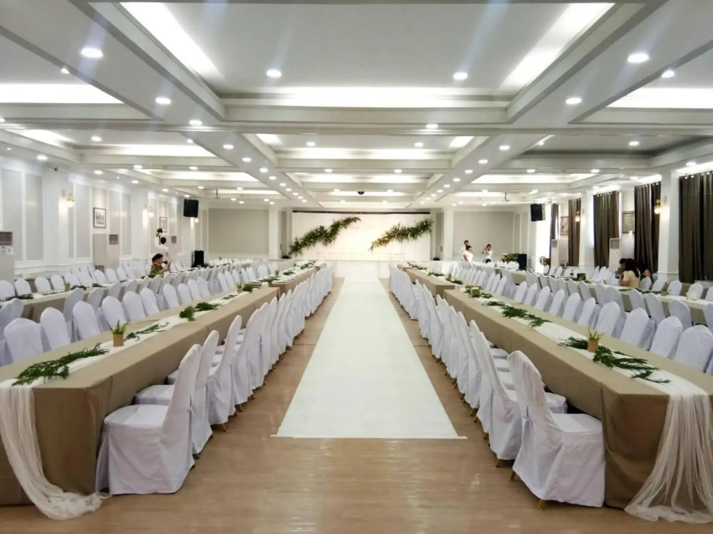 Rachawadee Khonkaen Airport Hotel