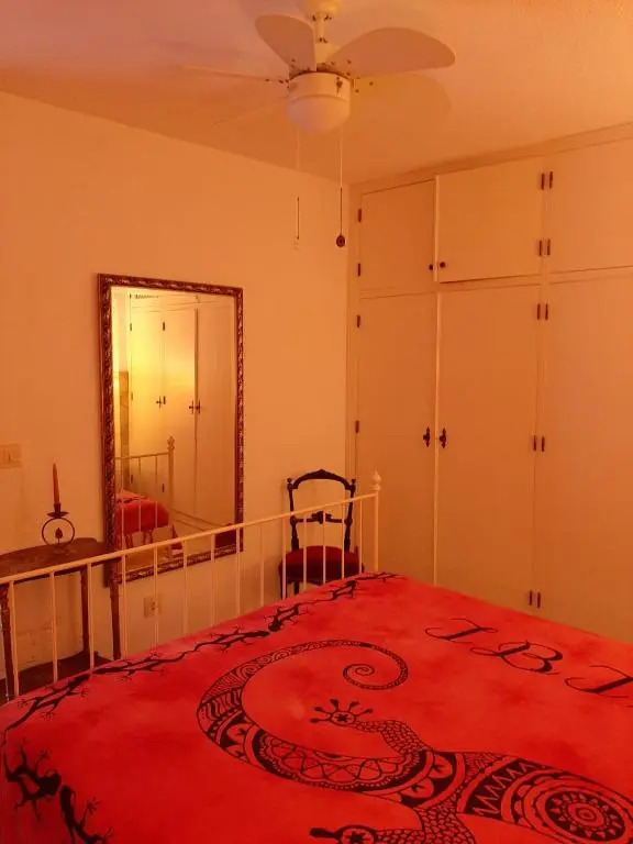 Mi Casa