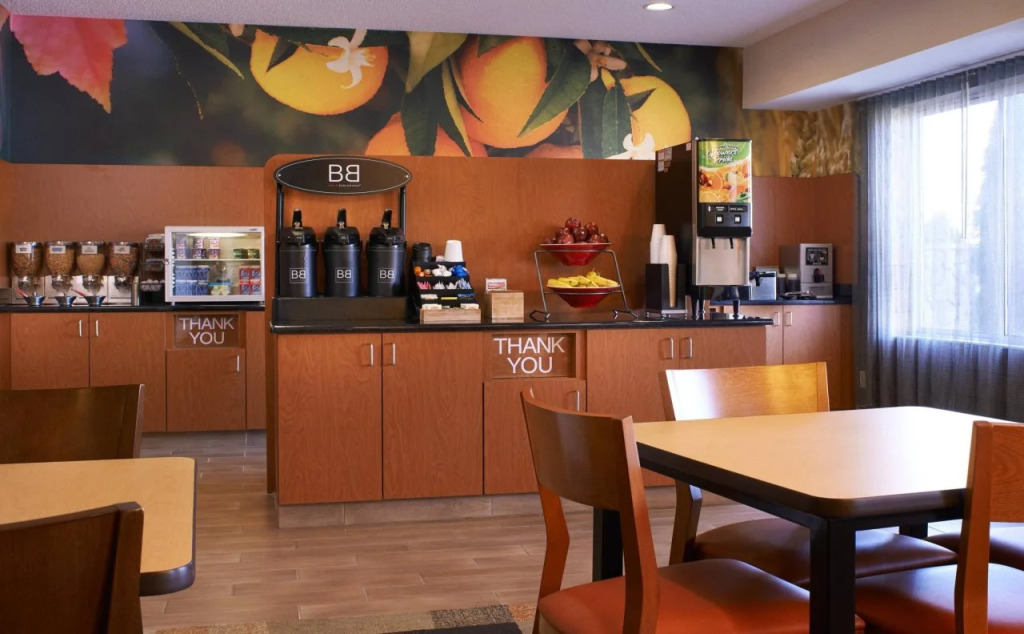 Fairfield Inn & Suites by Marriott Frankenmuth