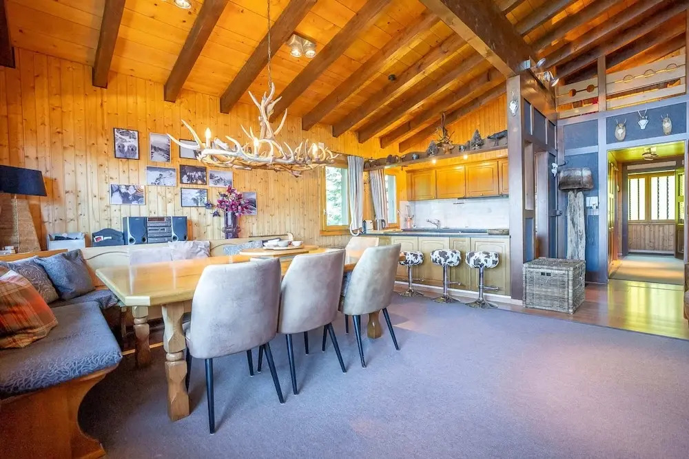 Chalet Rübezahl