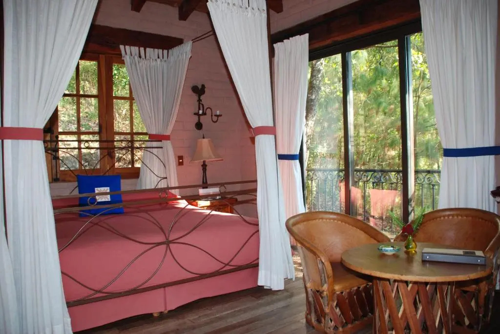Sierra Lago Resort & Spa Hotel-All Inclusive