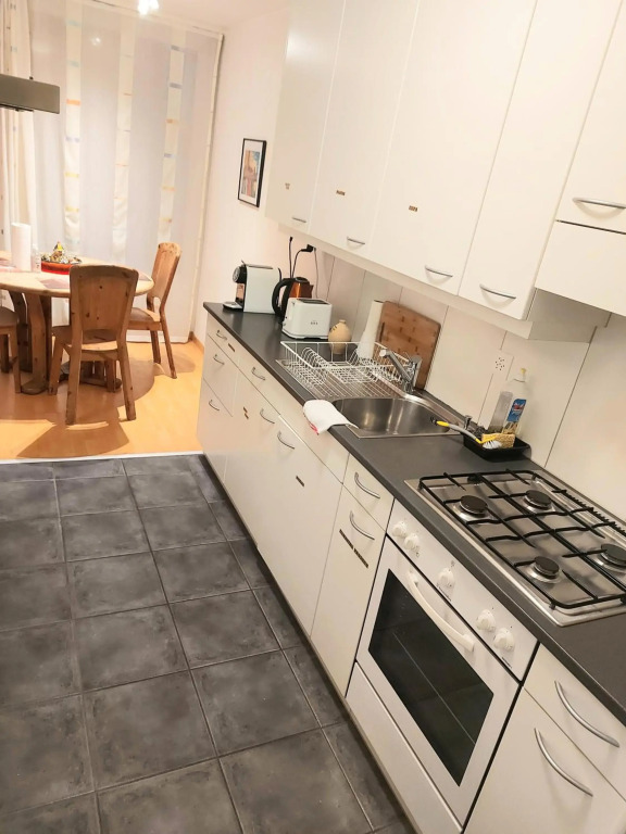 Ferienwohnung in Zentrale Lage