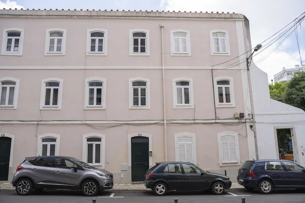 Funky Two Bedroom Apartment