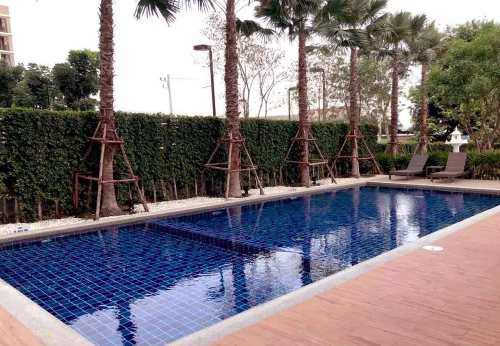 Fortune Hotel Buriram
