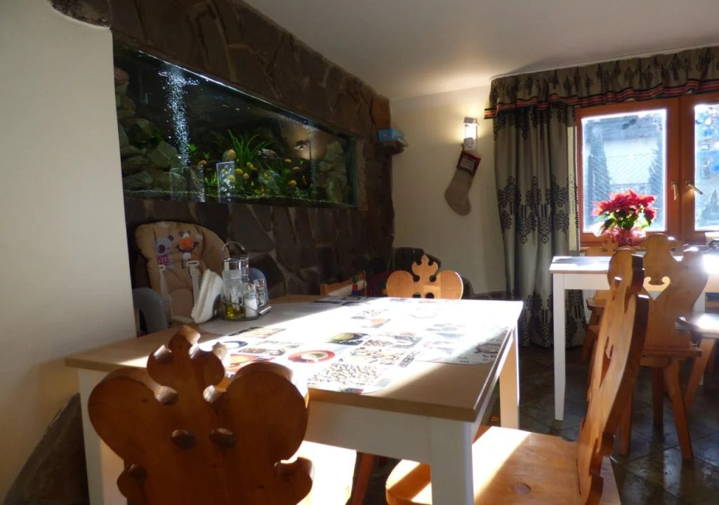 Willa Antałówka Apartamenty