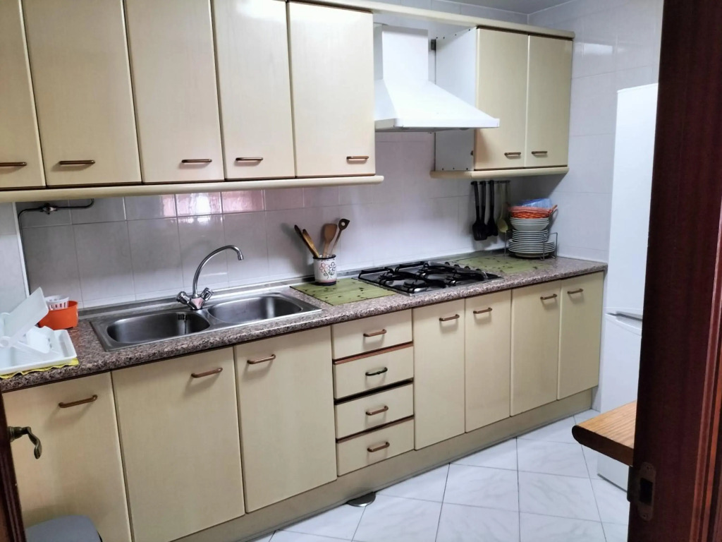 Piso en Conil, 1º linea de playa con Wifi gratis