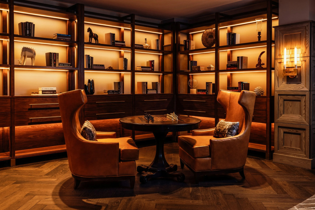 Somerset Hills Hotel, Tapestry Collection by Hilton