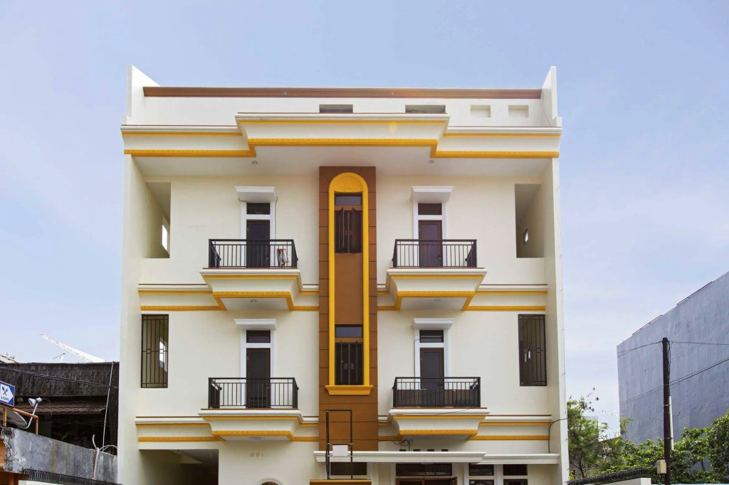 Kejora Homestay by ZEN Rooms