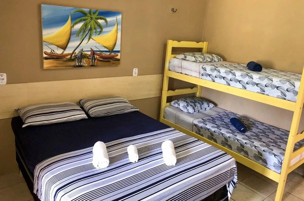 Villa do Sol Flat