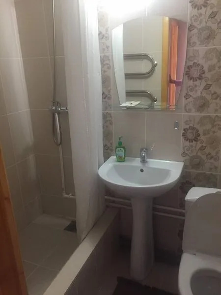 Отель  Кумертау