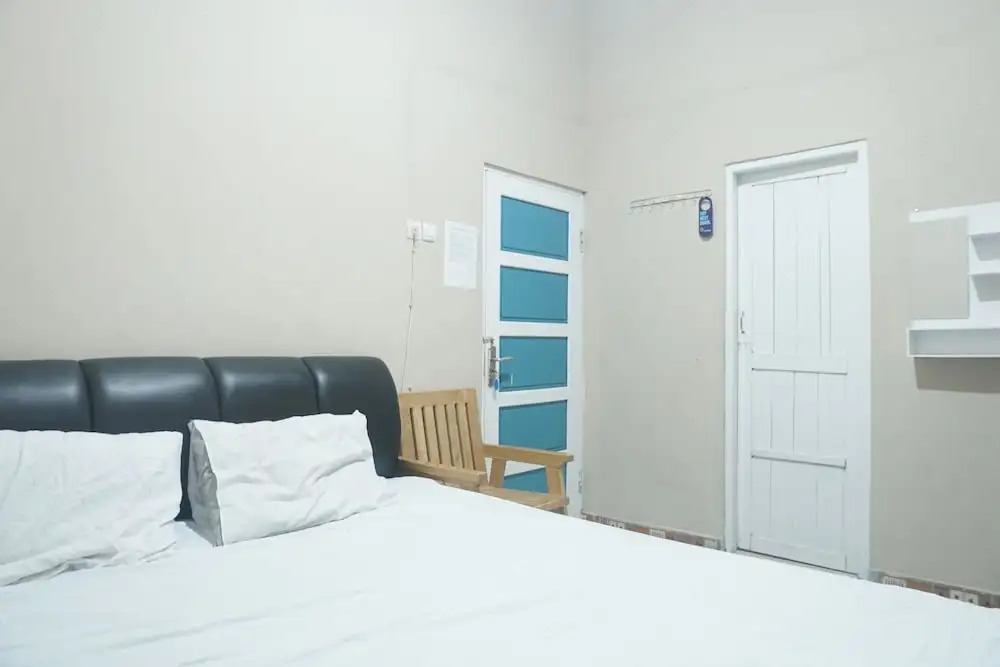 Hotel O Gr Kost Kaladan