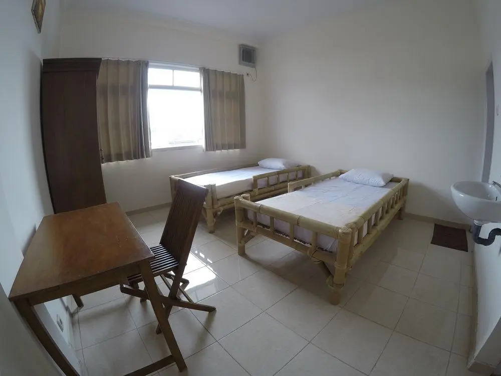 Palmyra Hostel