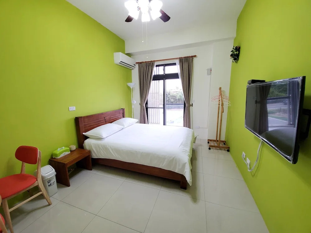 Rice Tour B&B
