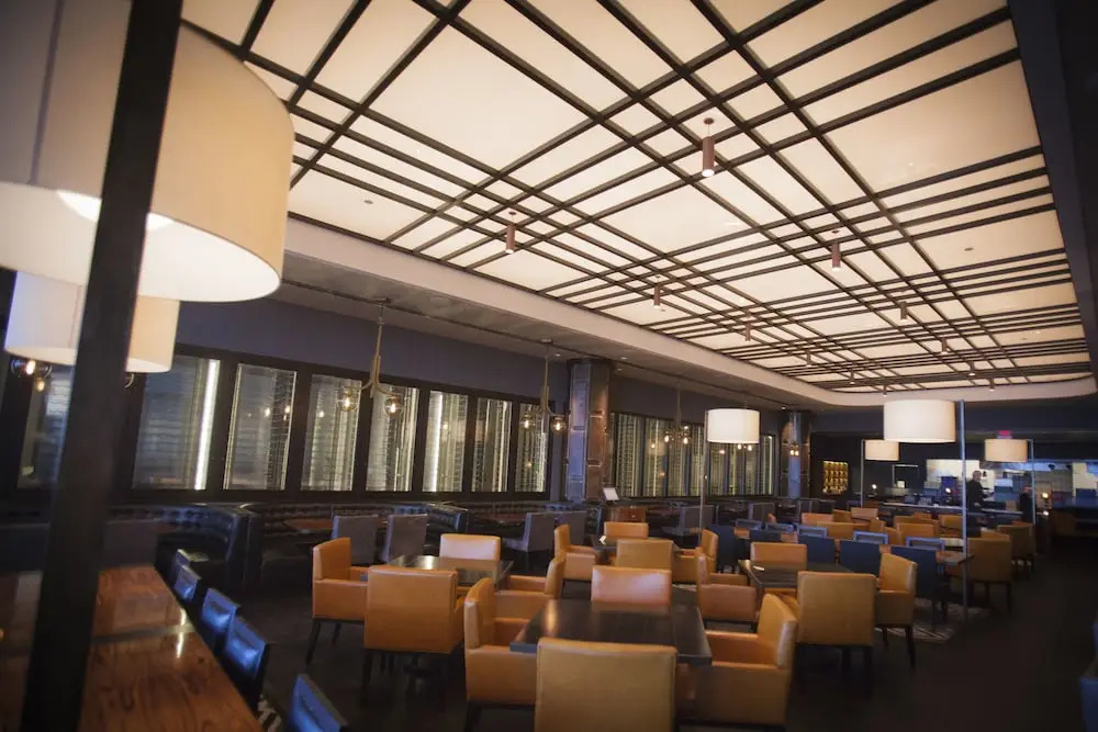Ocean Casino Resort