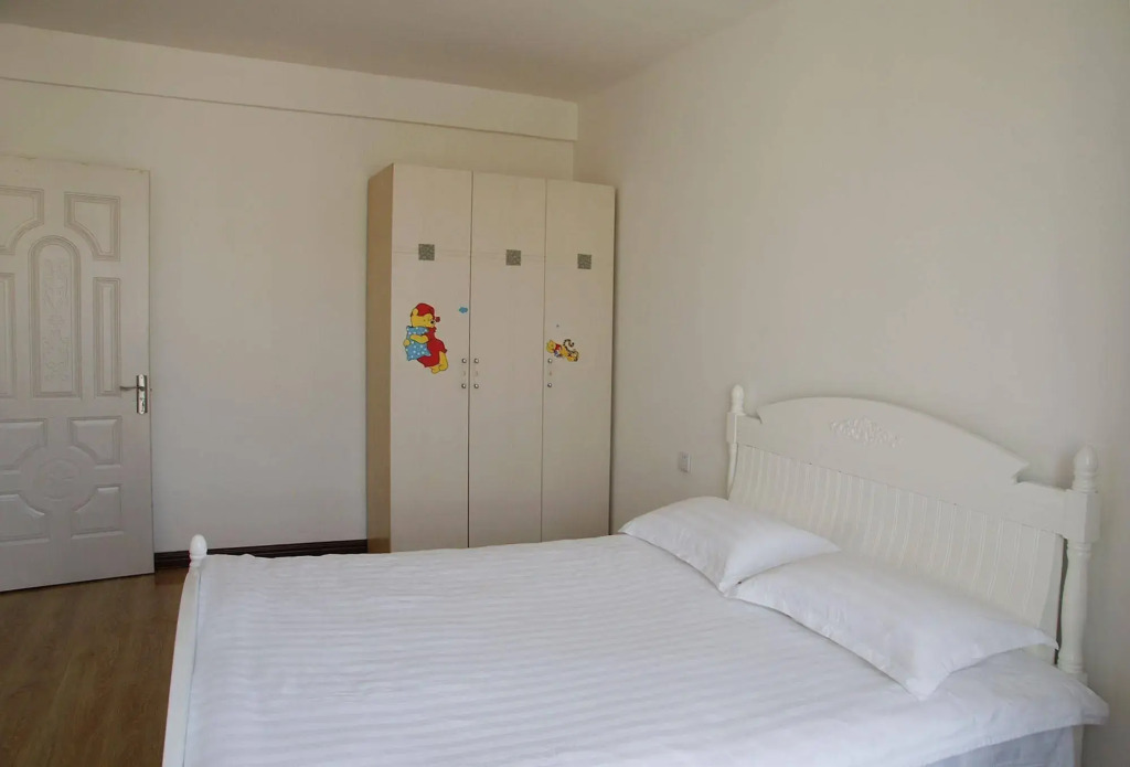 Tuyou Online Apartment Hotel