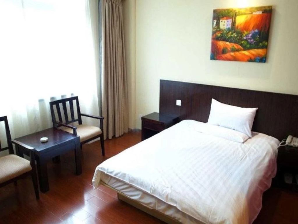 Hanting Express Inn