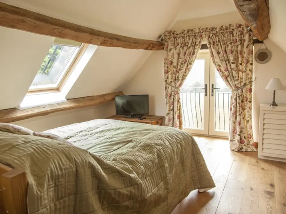 Abbey Farm Glamping & Cottage