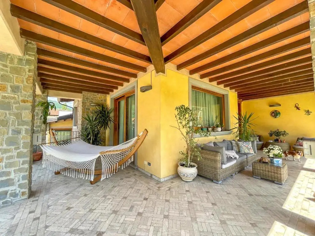 Villa Giulia