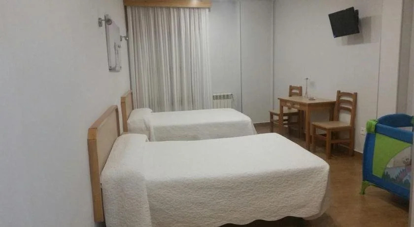 Hostal Puerta La Villa