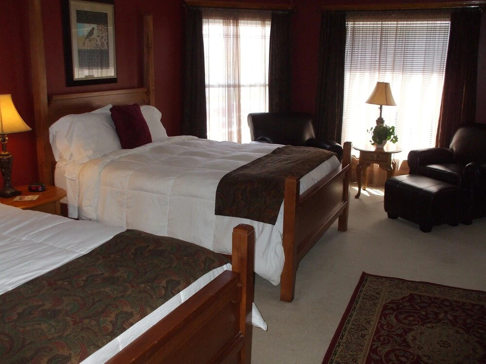 The Bradford Inn