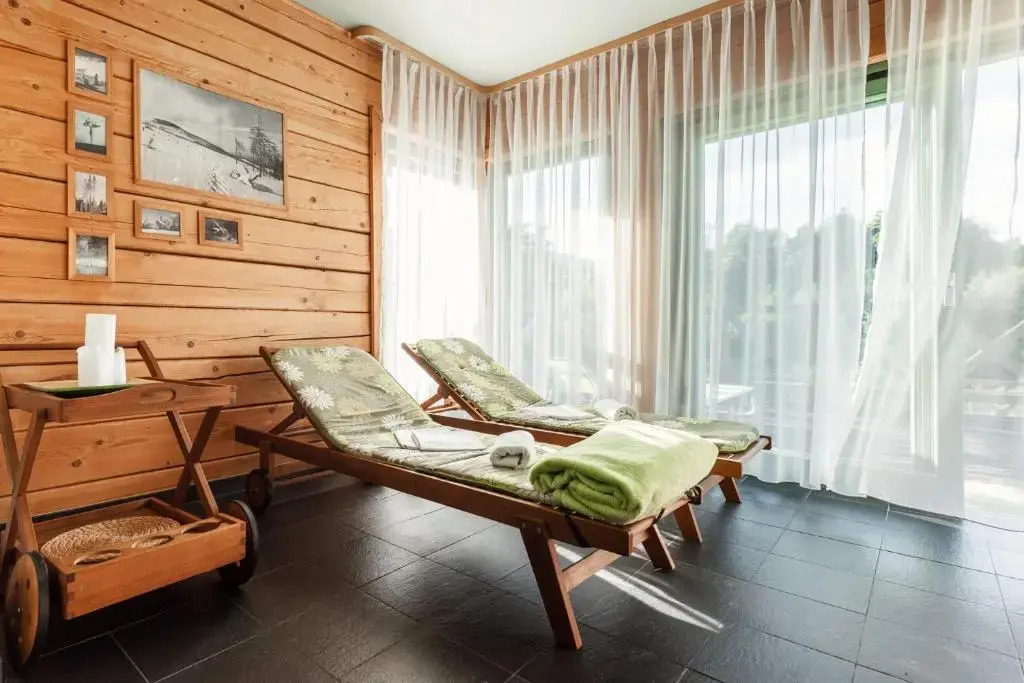 Holimo Hotel