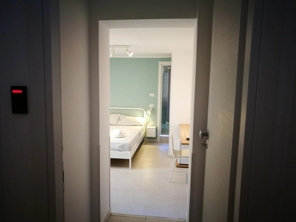 Simply House in Bari 2