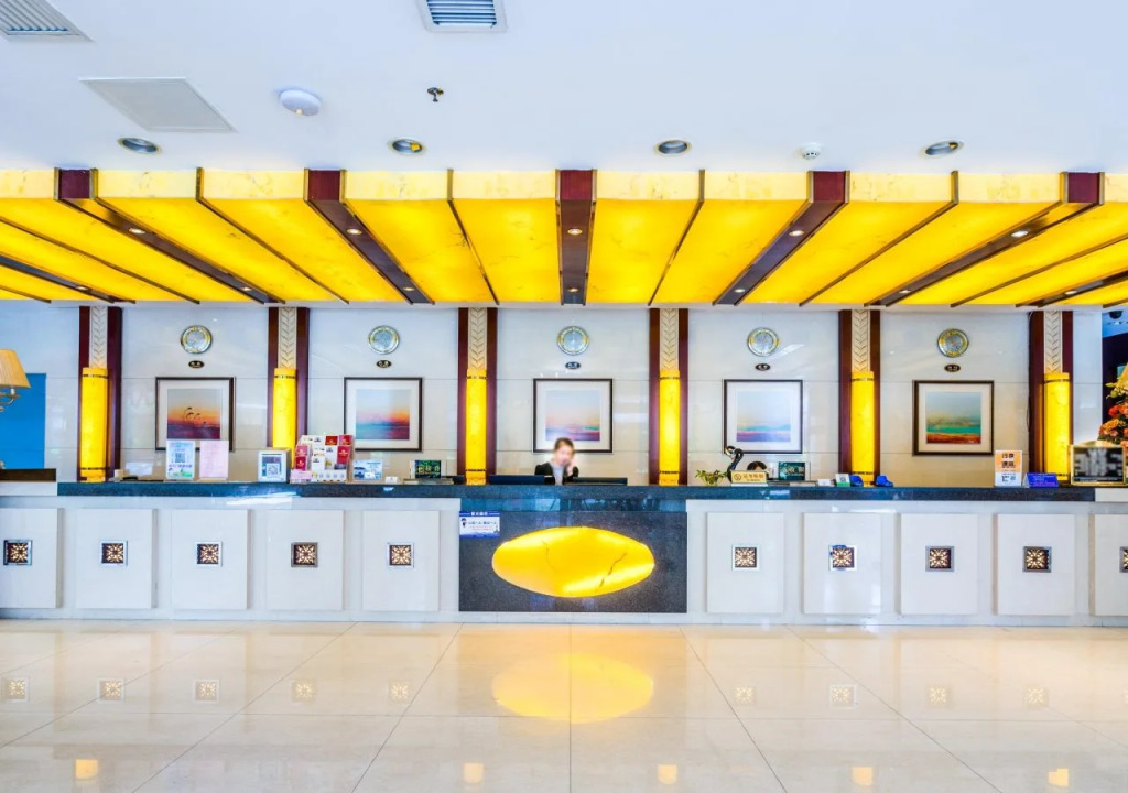 Junyue Hotel