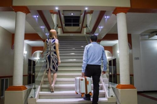 Hotel Vicans