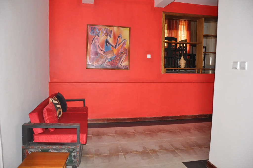 Primebiz Apartments
