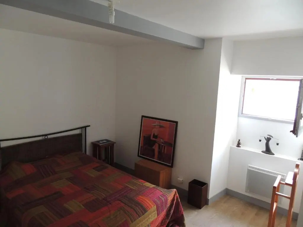 Appartement 1 er Etage , St Goustan Port Auray