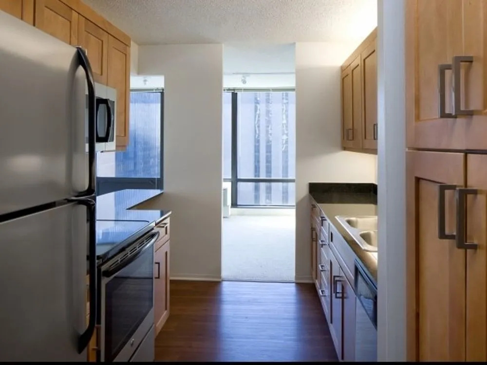 Corporate Suites Network At Columbus Plaza