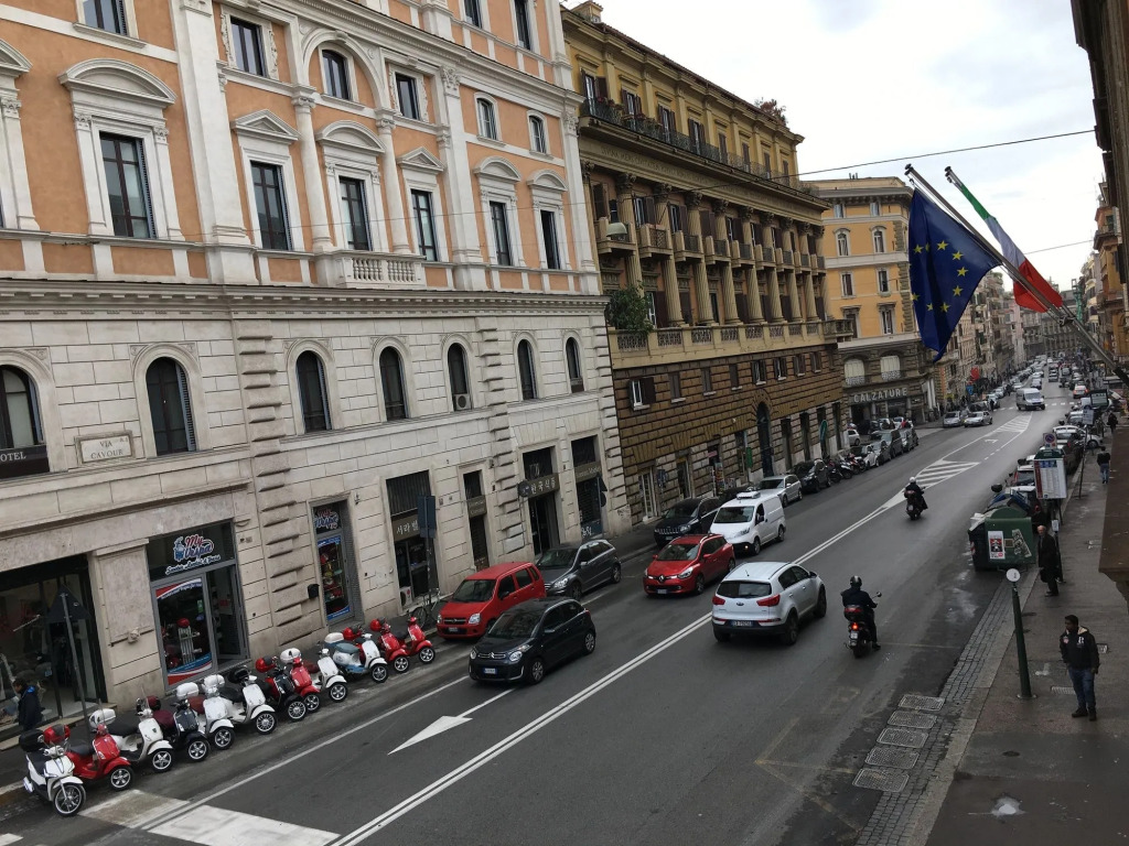 Basilica Hotel