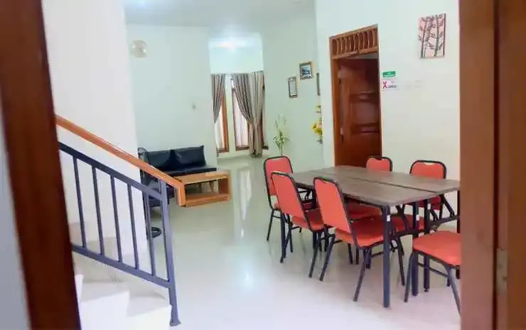Homestay Syariah Gejayan Dekat Pakuwon Mall by Simply Homy