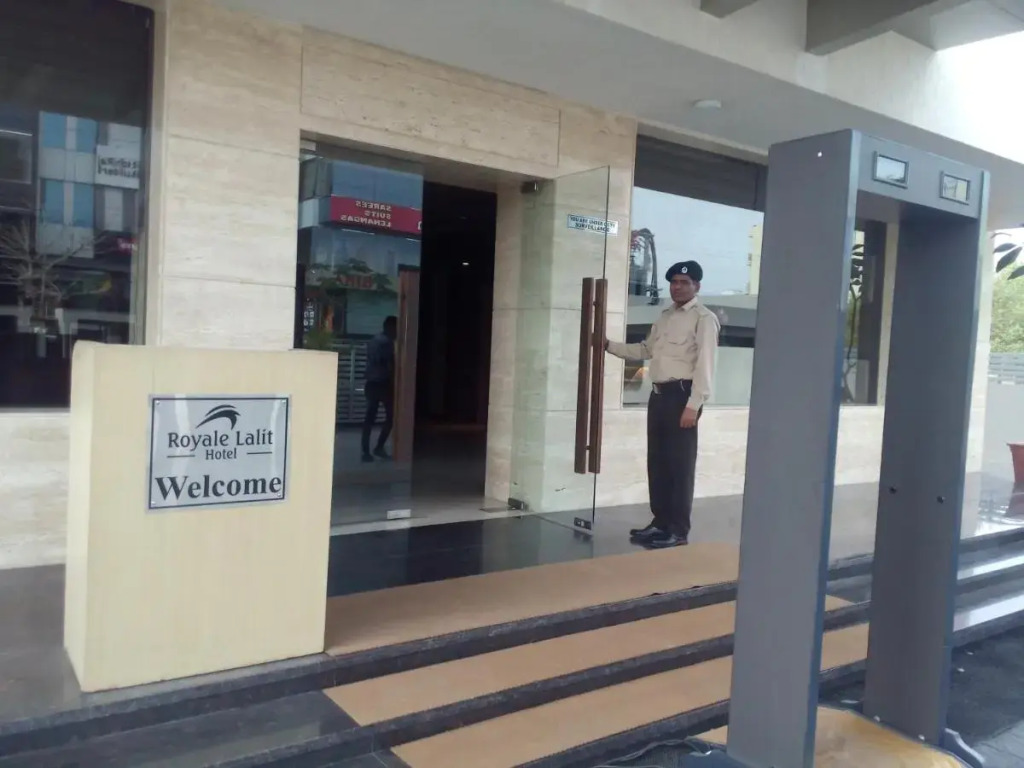 Hotel Royale Lalit