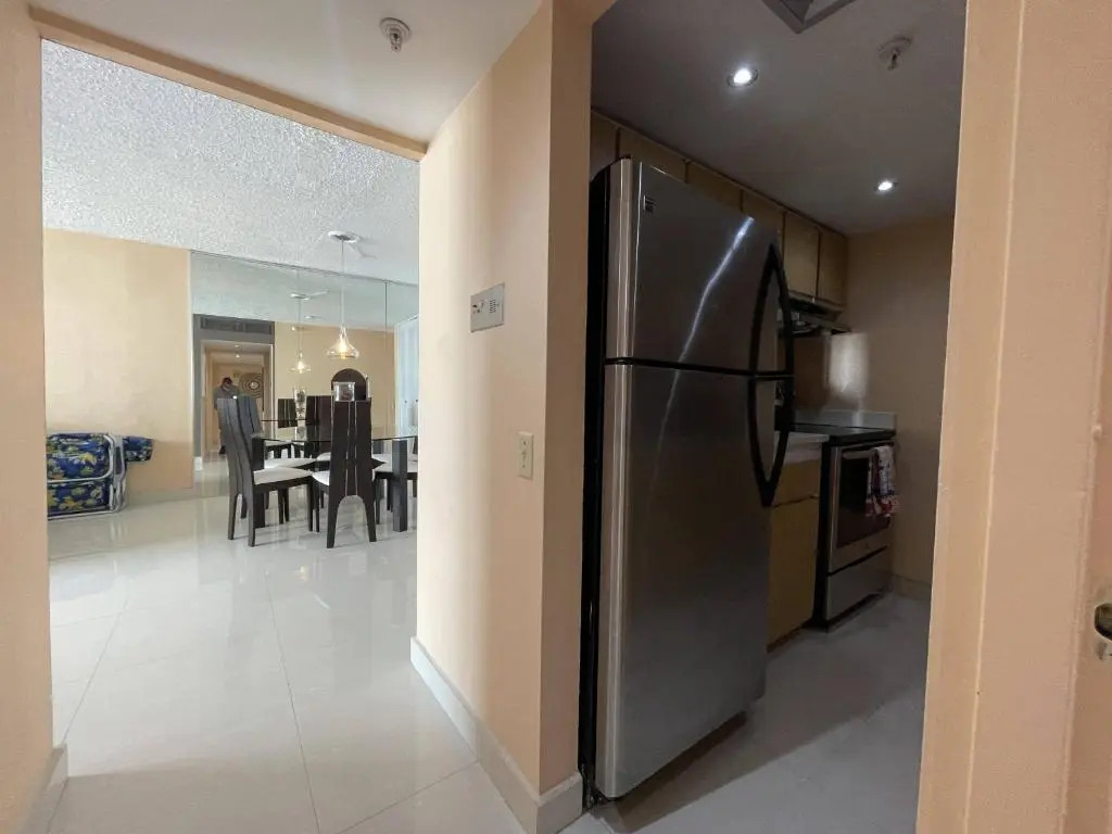 2BR Condo at Isla Verde Beach