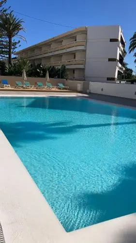 Apartamento Paco