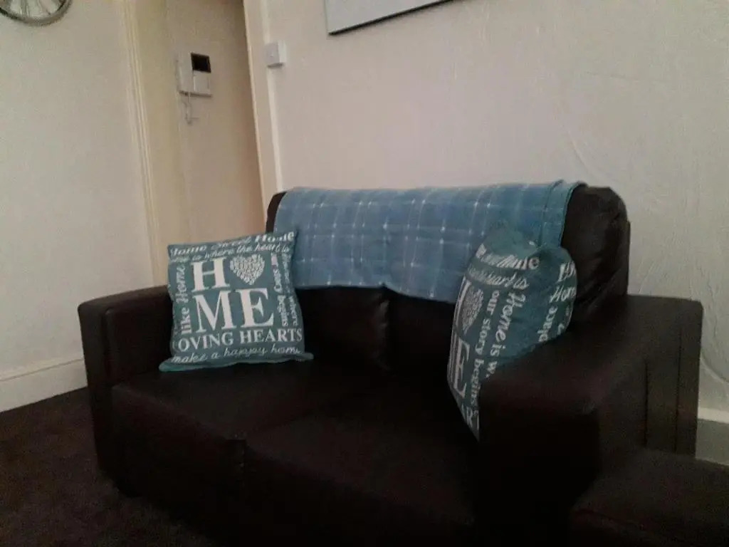 Birchwood Apartment