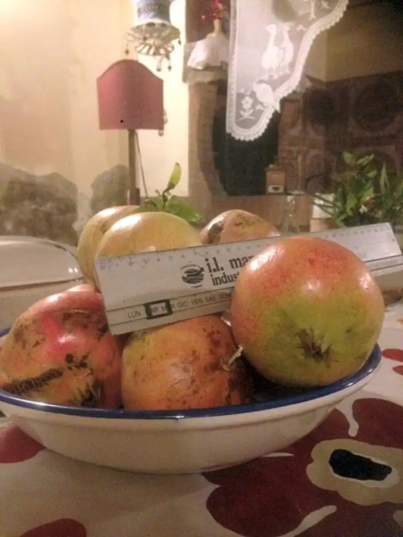 Antic Etrurian Inn