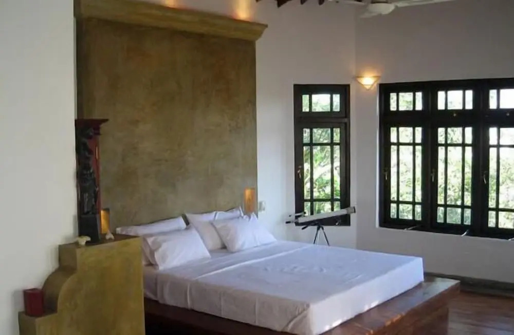 Villa Sandalwood