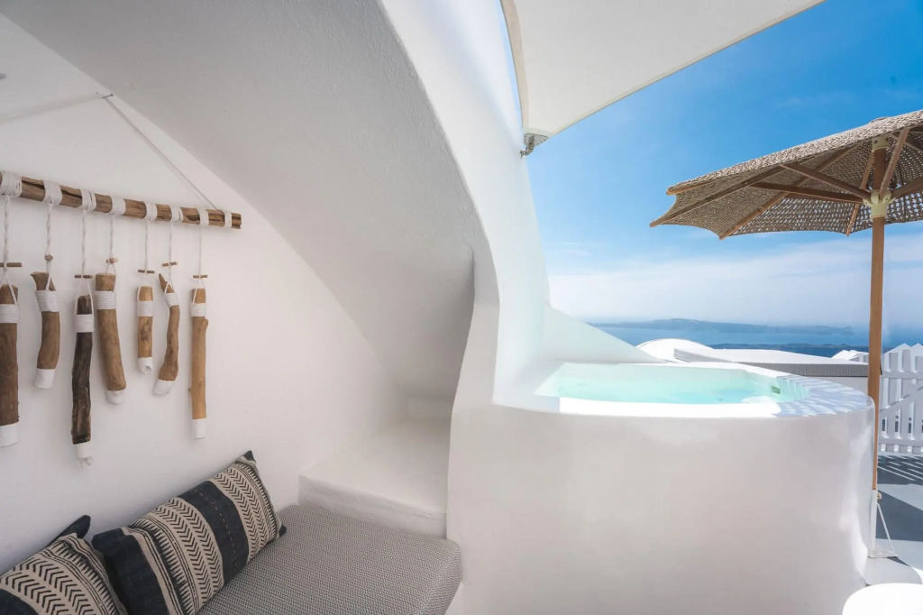 Cilon Suites Santorini