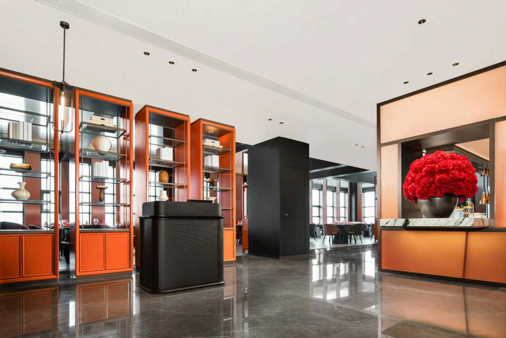 Holiday Inn Chongqing Shuangfu, an IHG Hotel