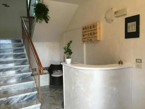 Casa Bianca